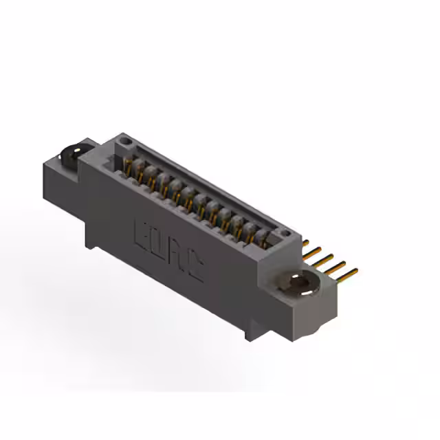 895-012-559-603 EDAC Inc.  Edgeboard Connectors